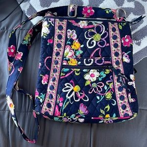 Vera Bradley Crossbody